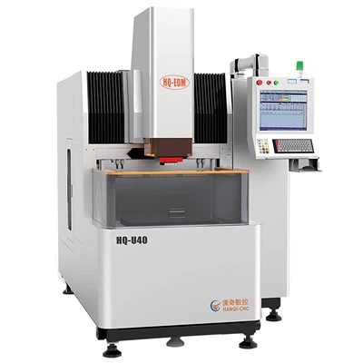 CNC Die Sinker