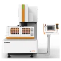 Fully CNC High Precision Servo Wire Cut EDM Machine